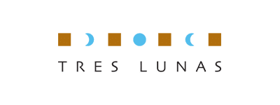 Tres Lunas Resort Logo