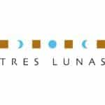 Tres Lunas Resort logo